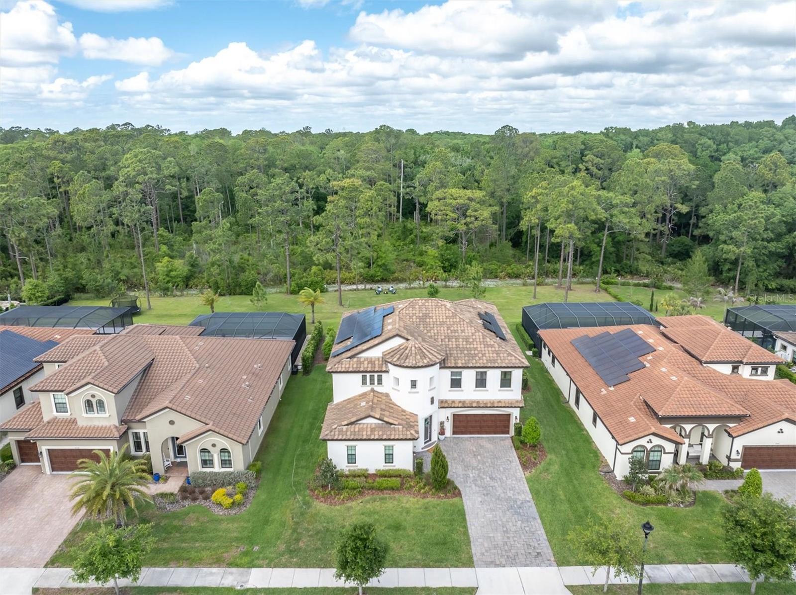 Image 59 of 72 For 5042 Night Star Trail
