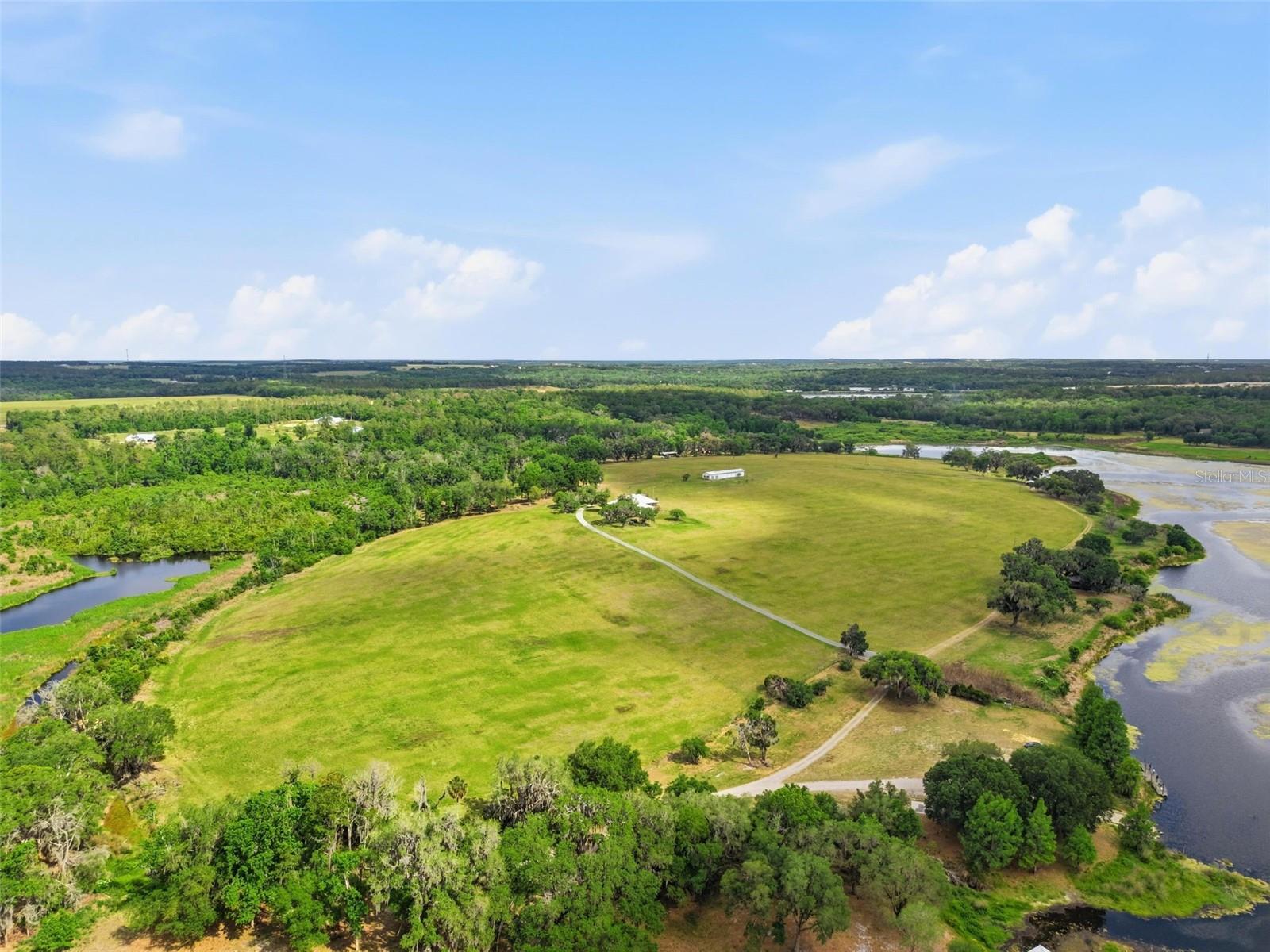 Details for 18610 Townsend House Road, DADE CITY, FL 33523