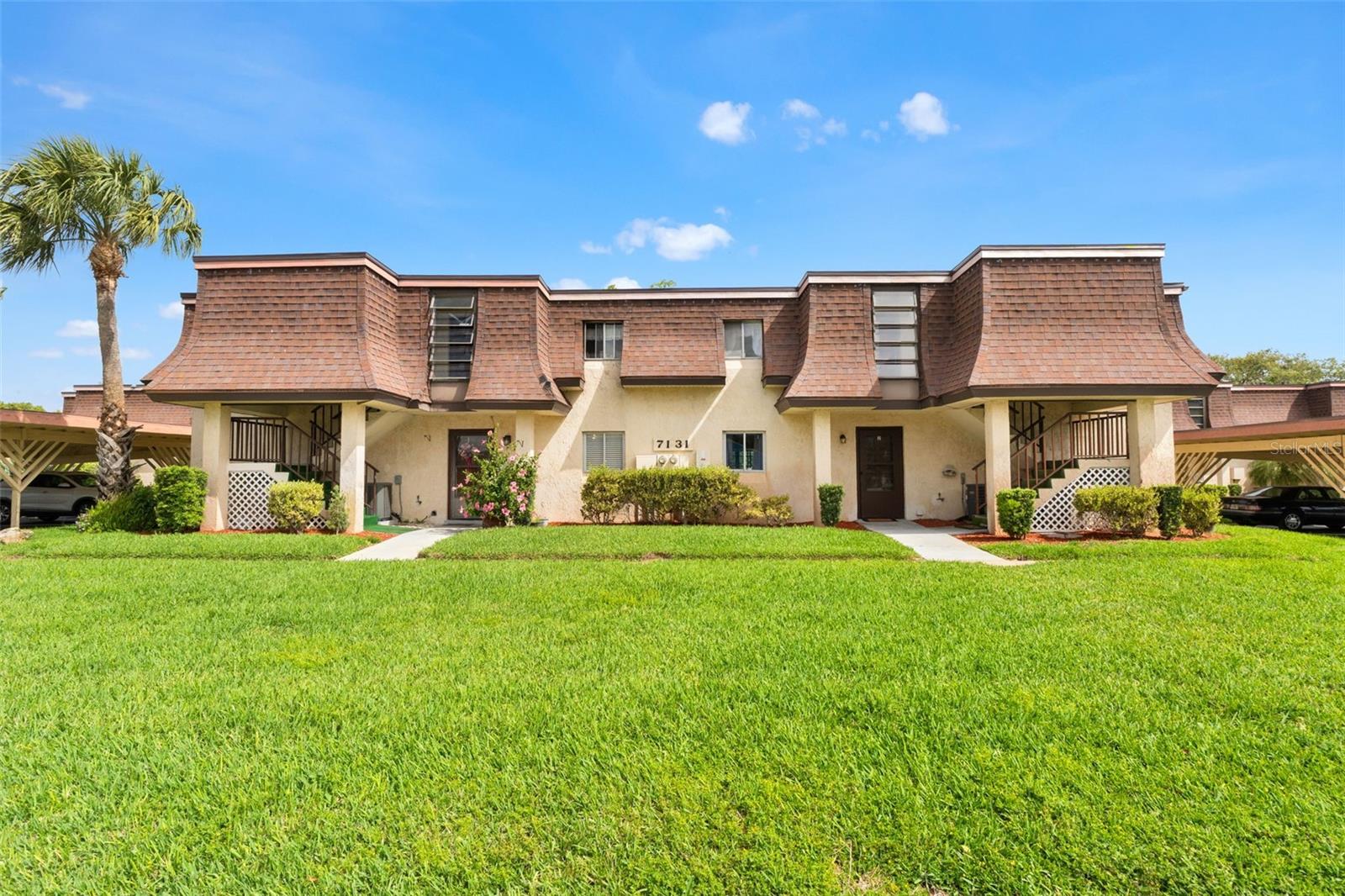 Details for 7131 Dell Road 2, NEW PORT RICHEY, FL 34653