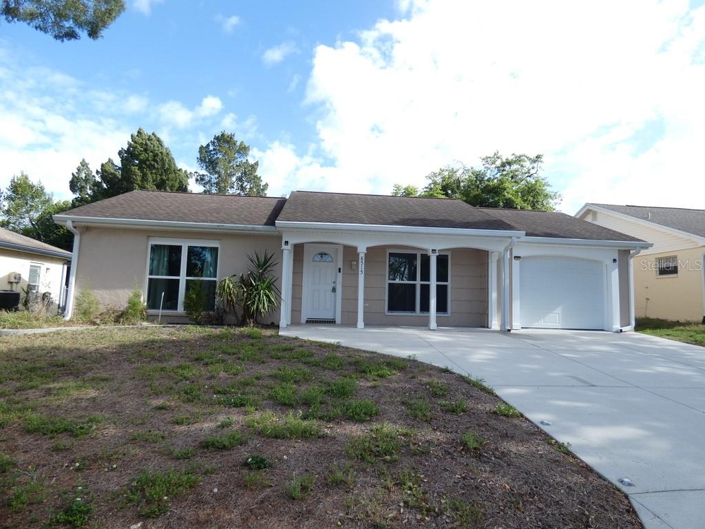 Details for 8515 Windy Hill Lane, HUDSON, FL 34667