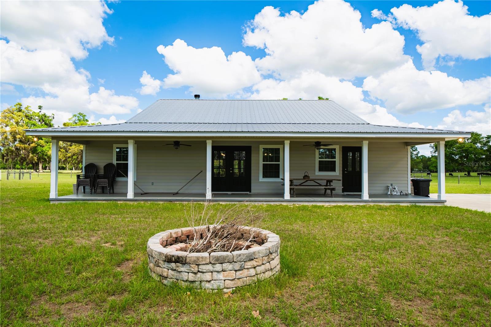 Listing photo id 8 for 4639 Wilson Springs Road