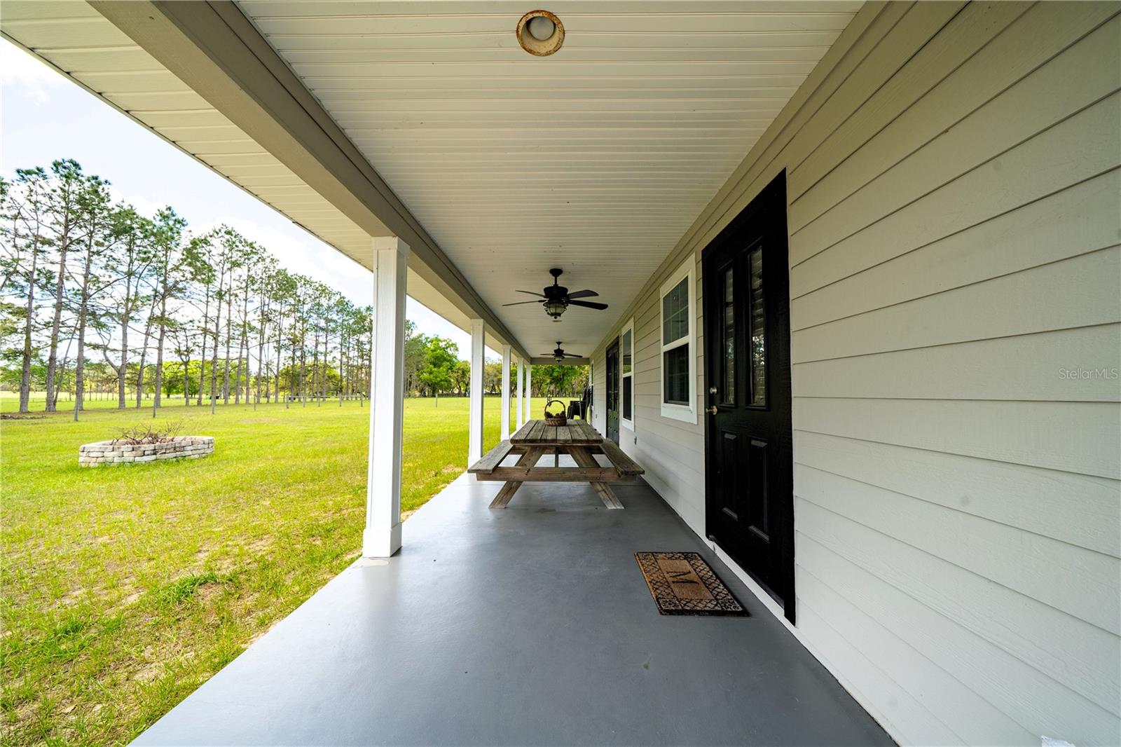 Listing photo id 9 for 4639 Wilson Springs Road