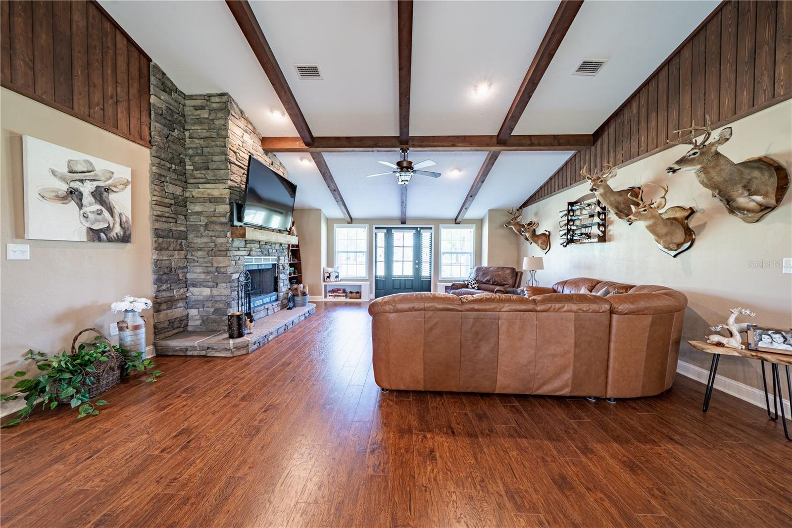 Listing photo id 15 for 4639 Wilson Springs Road