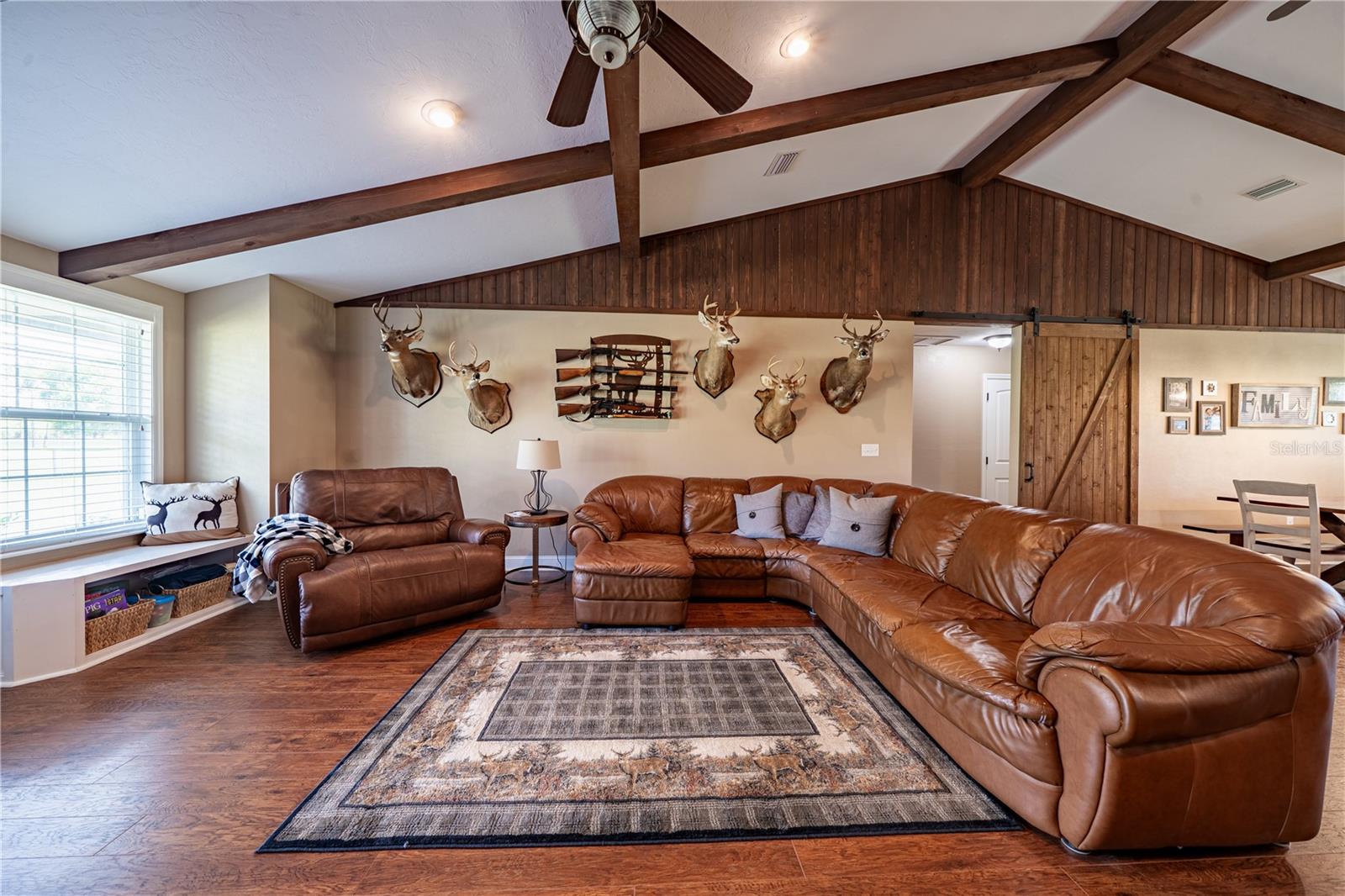 Listing photo id 17 for 4639 Wilson Springs Road