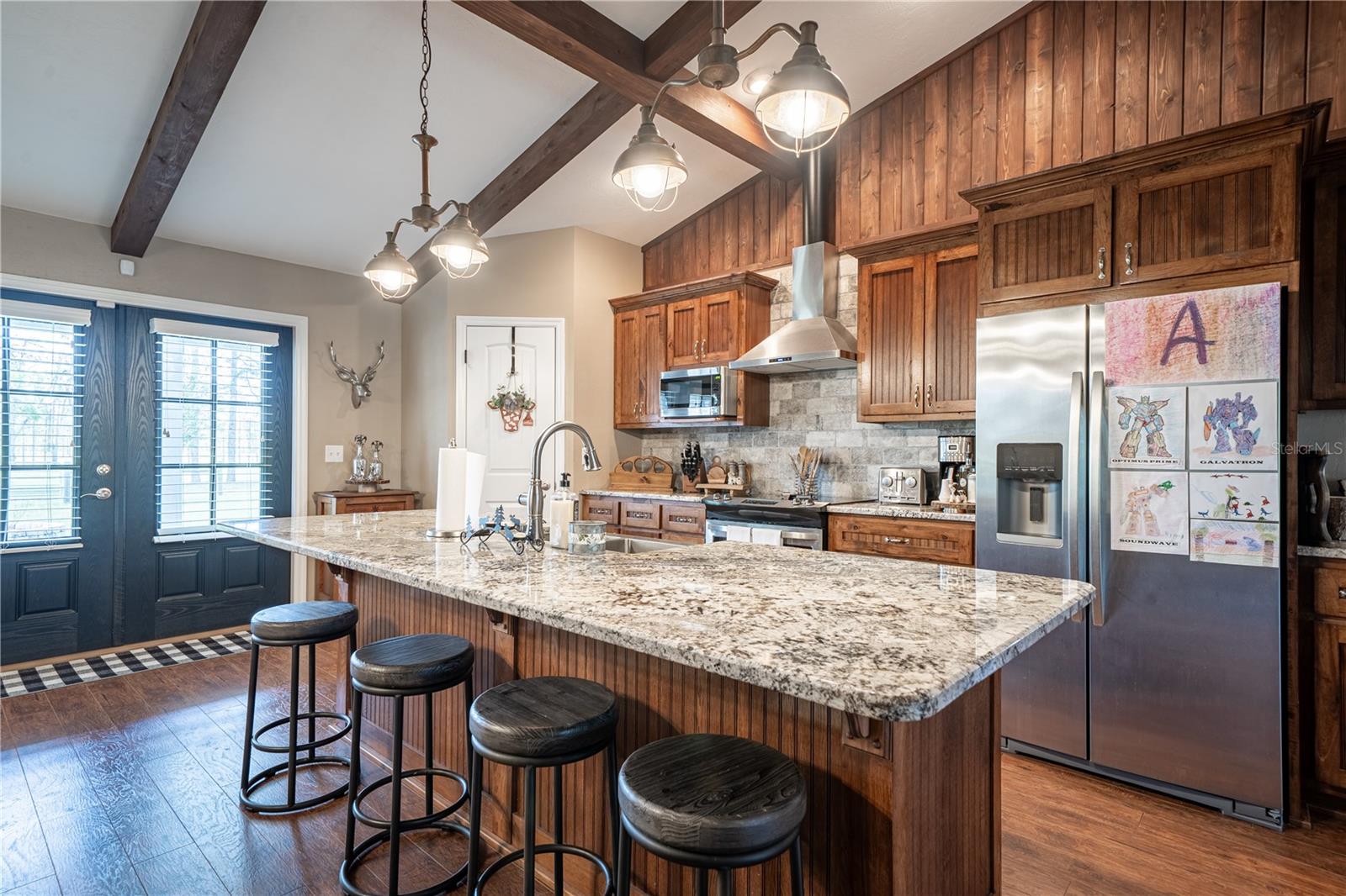 Listing photo id 0 for 4639 Wilson Springs Road