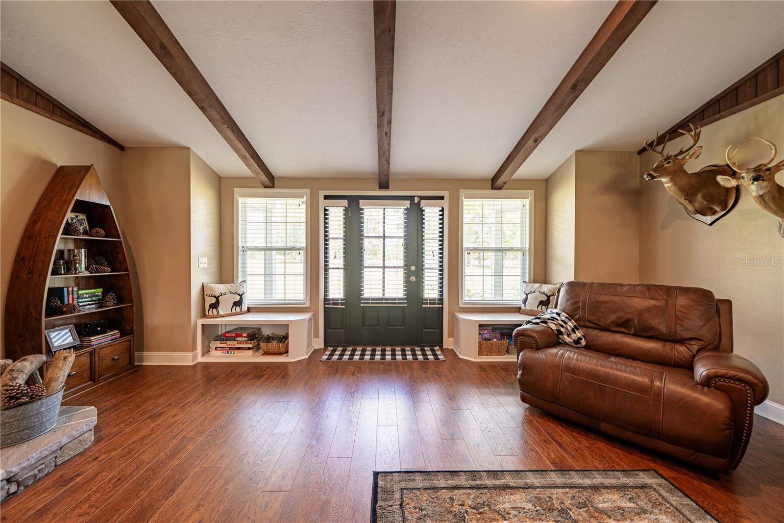 Listing photo id 18 for 4639 Wilson Springs Road