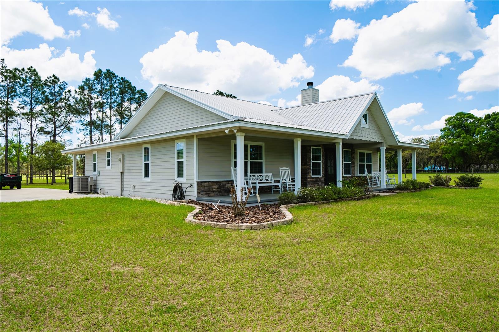 Listing photo id 33 for 4639 Wilson Springs Road