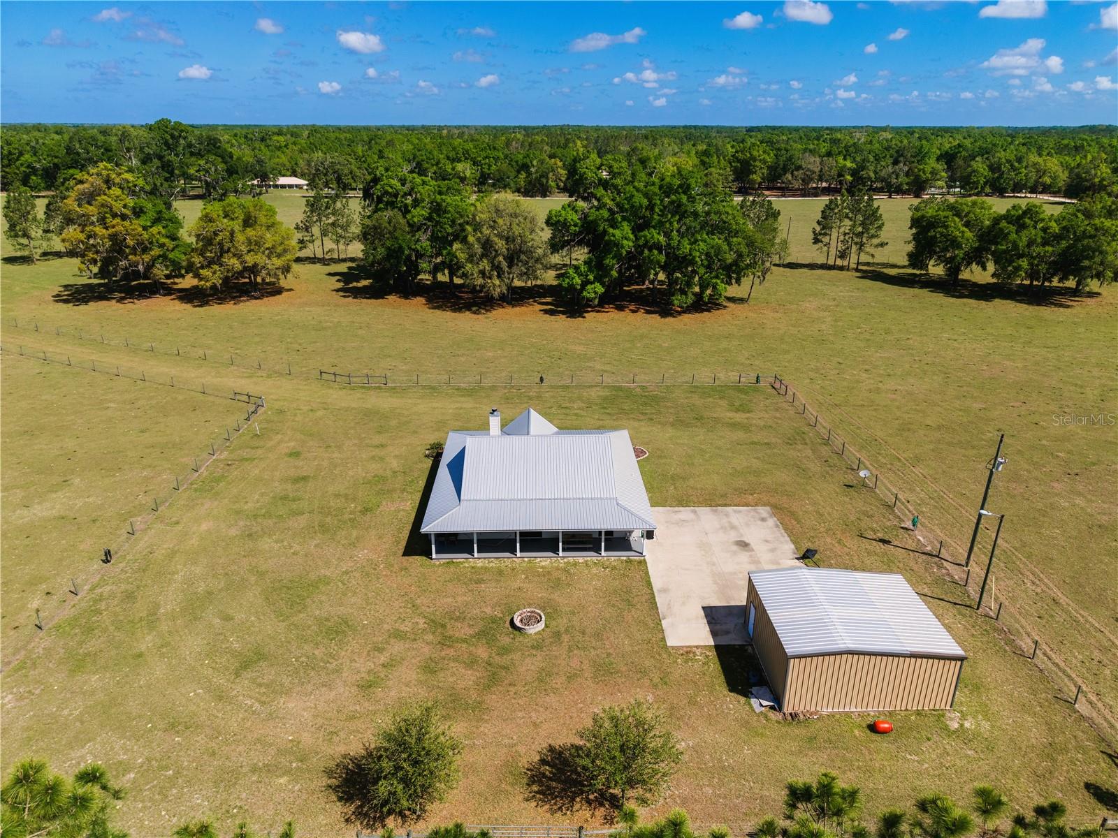 Listing photo id 34 for 4639 Wilson Springs Road