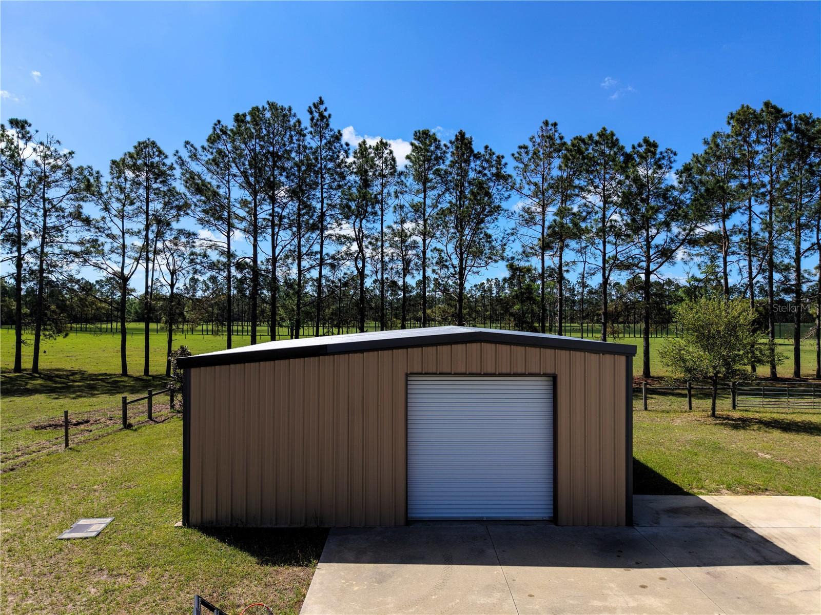 Listing photo id 36 for 4639 Wilson Springs Road