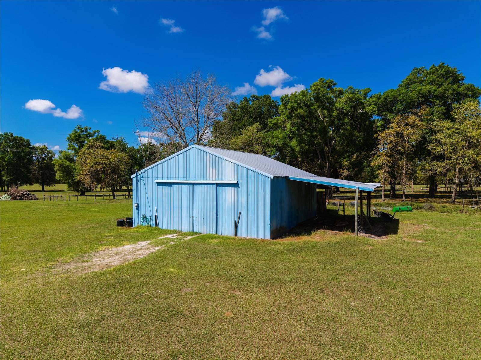 Listing photo id 43 for 4639 Wilson Springs Road