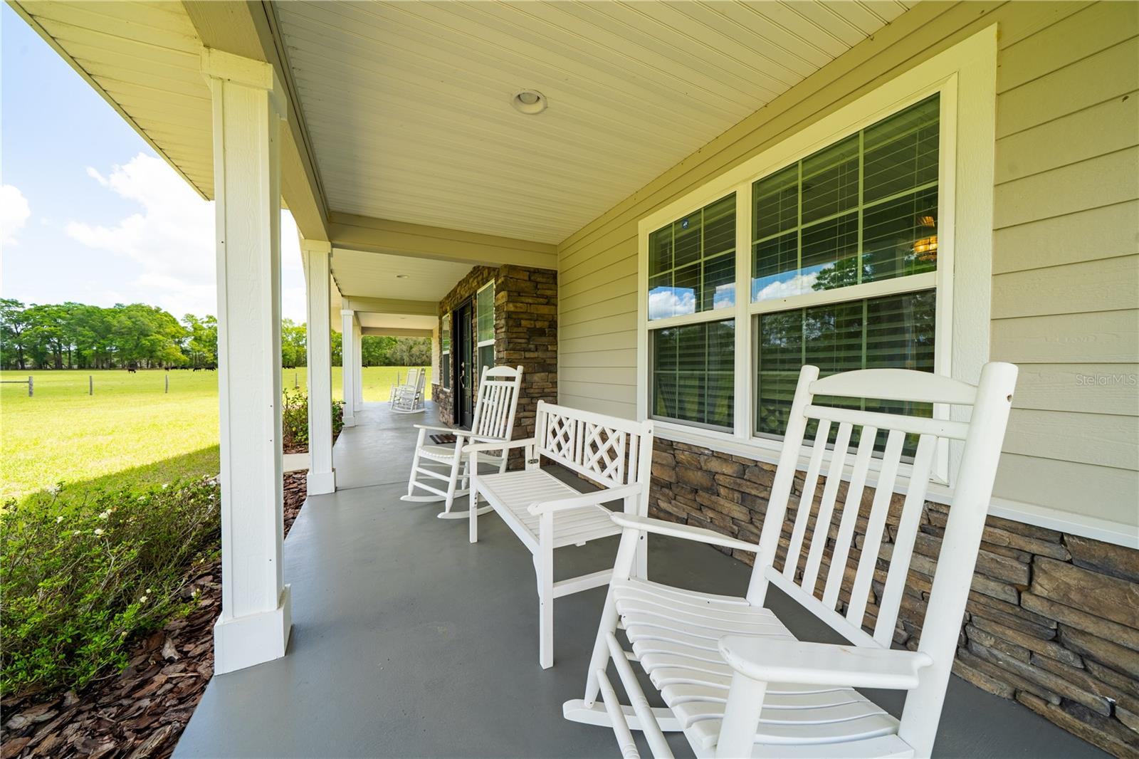 Listing photo id 3 for 4639 Wilson Springs Road