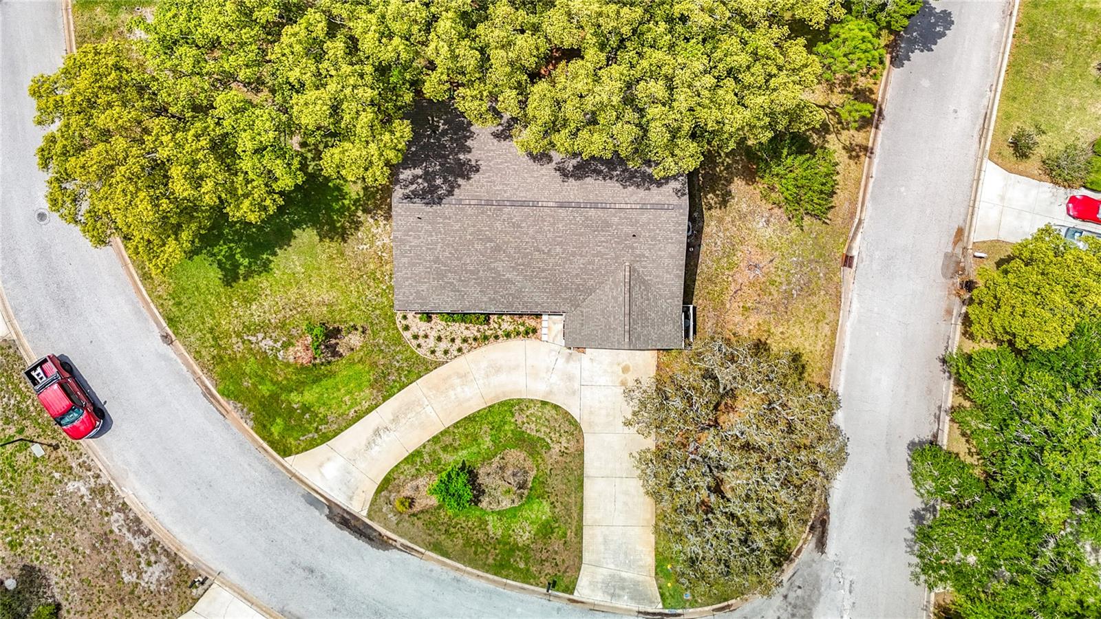 Image 52 of 54 For 12709 Castleberry Court