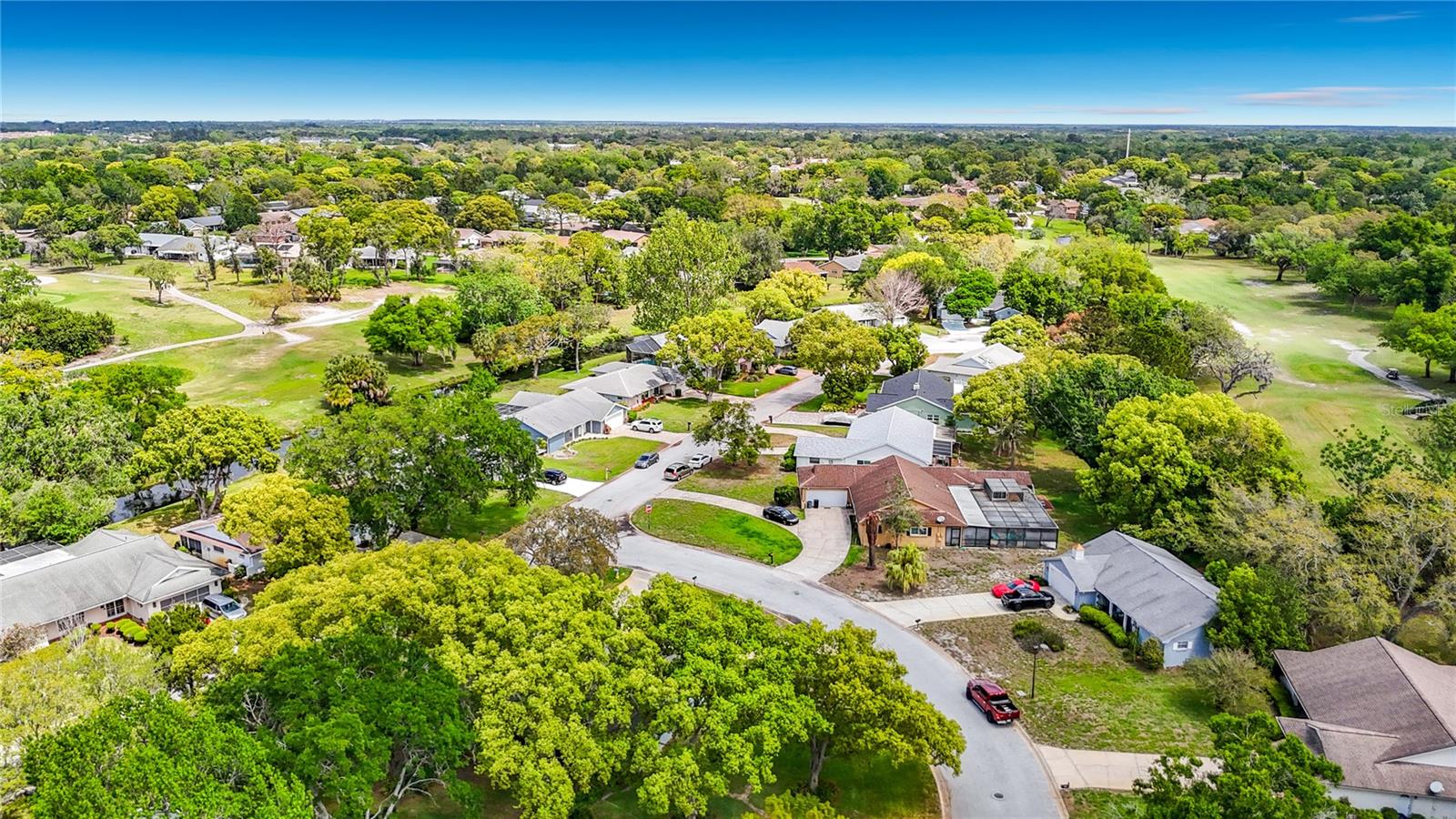 Image 54 of 54 For 12709 Castleberry Court