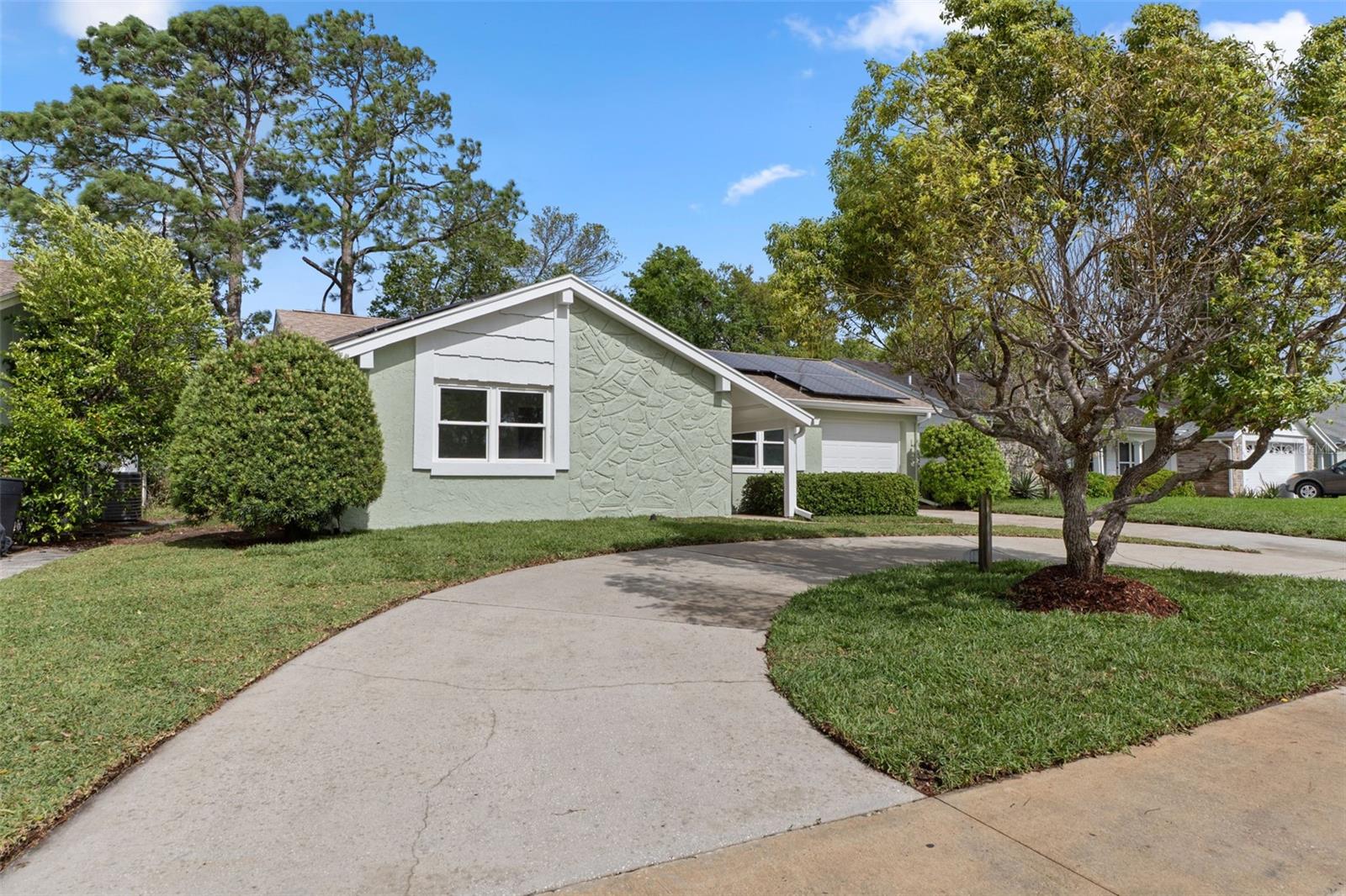 Image 3 of 44 For 8501 Mill Creek Lane