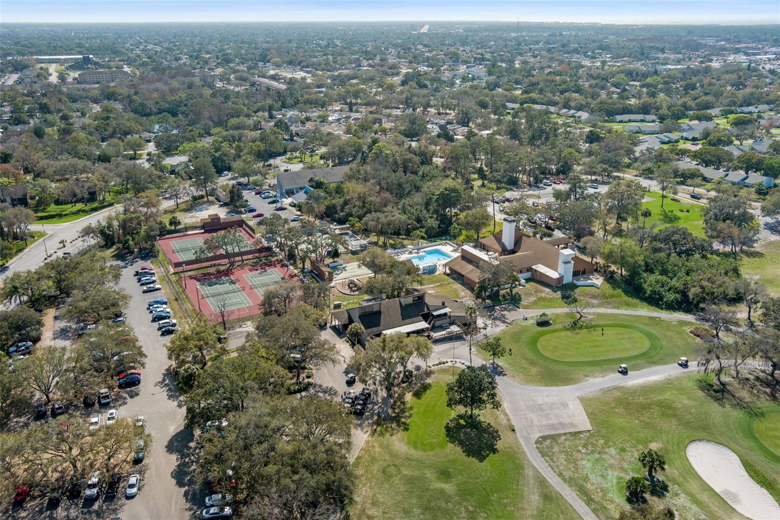 Image 36 of 44 For 8501 Mill Creek Lane