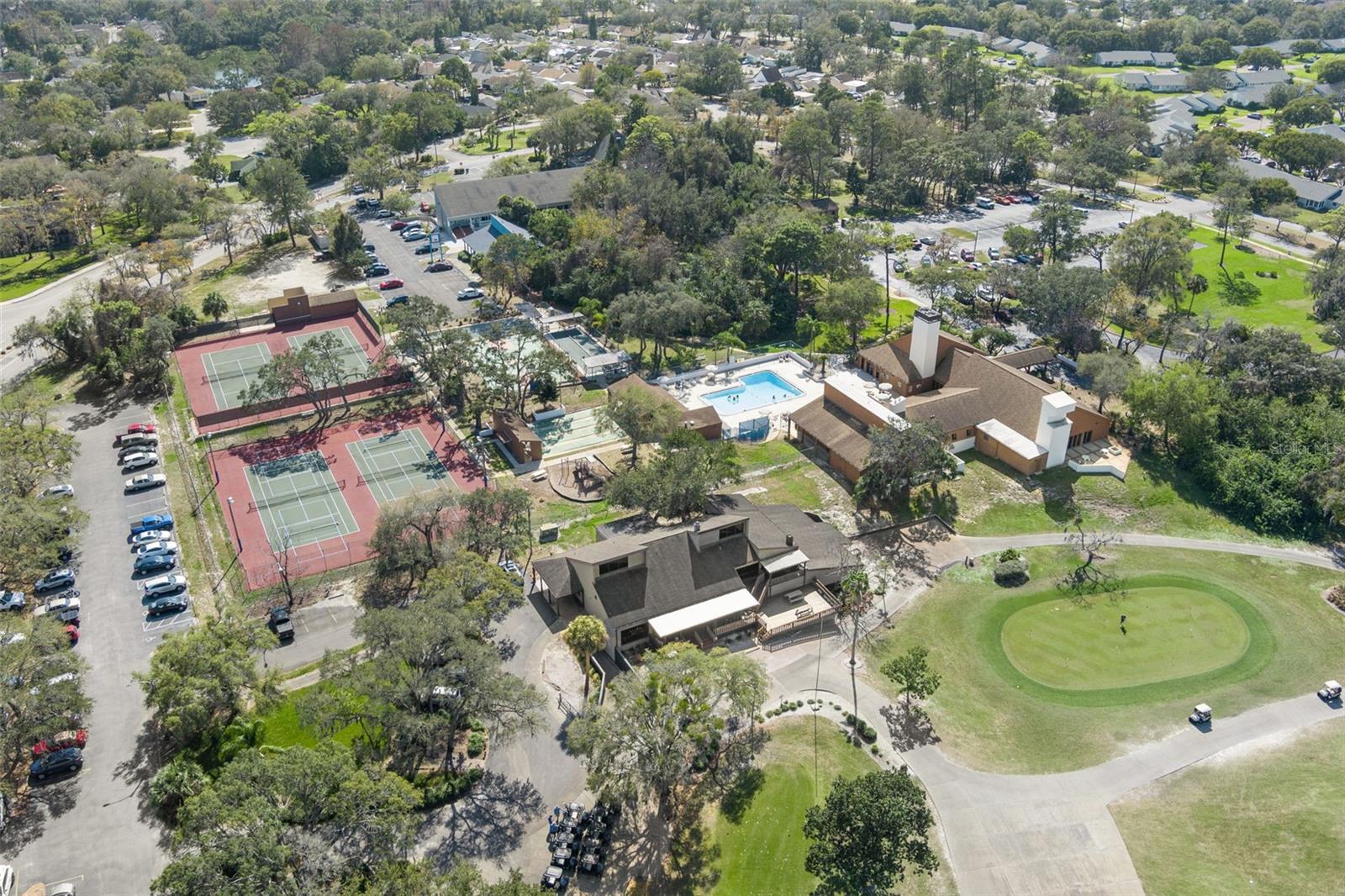 Image 37 of 44 For 8501 Mill Creek Lane