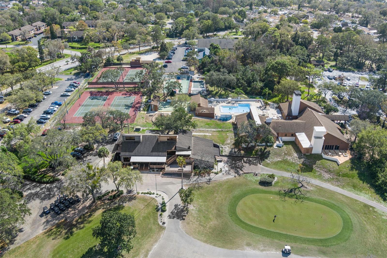 Image 38 of 44 For 8501 Mill Creek Lane