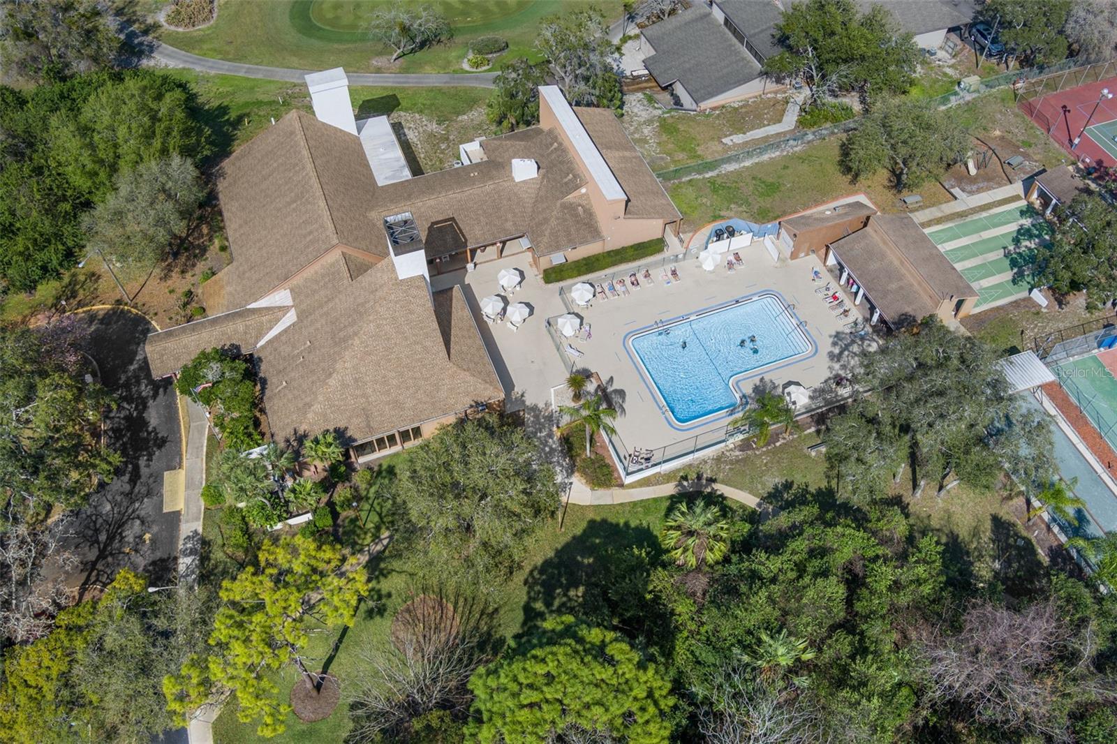 Image 39 of 44 For 8501 Mill Creek Lane