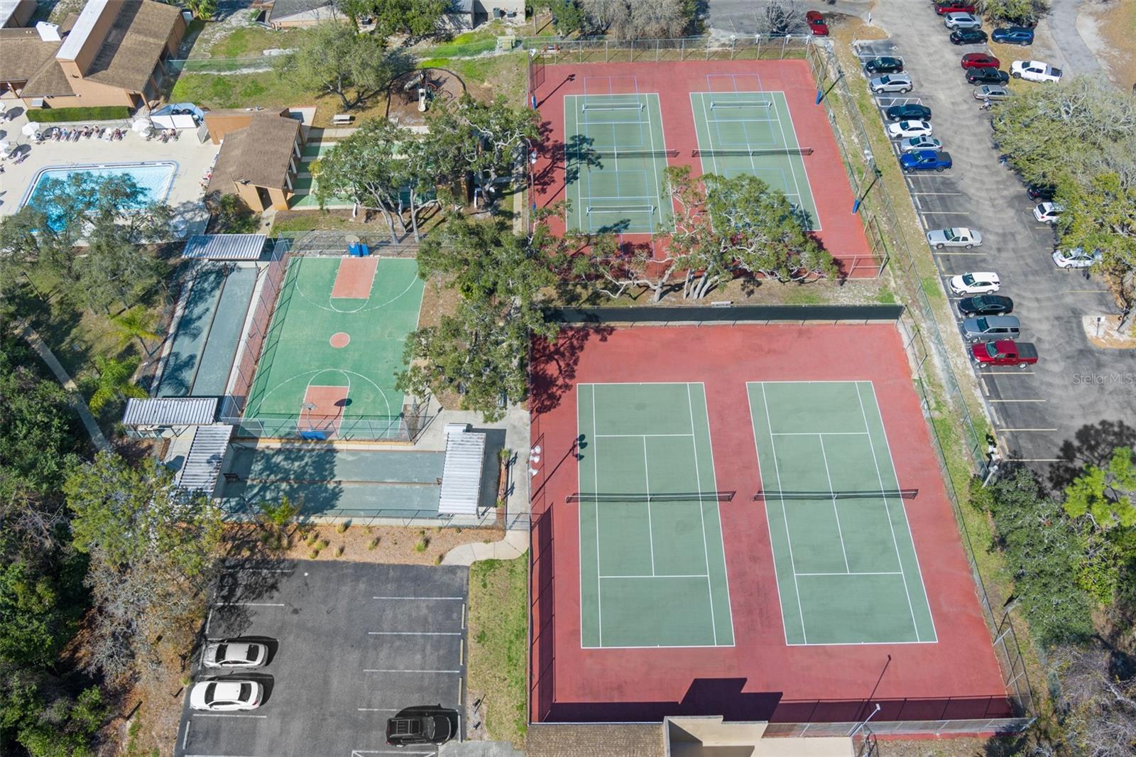 Image 40 of 44 For 8501 Mill Creek Lane