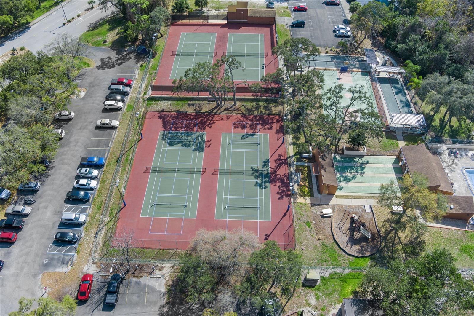 Image 41 of 44 For 8501 Mill Creek Lane