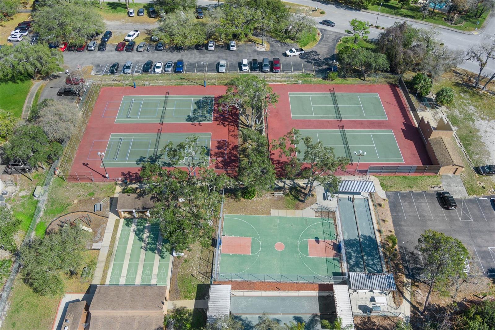 Image 42 of 44 For 8501 Mill Creek Lane