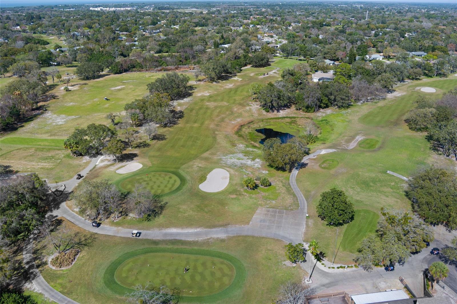 Image 43 of 44 For 8501 Mill Creek Lane