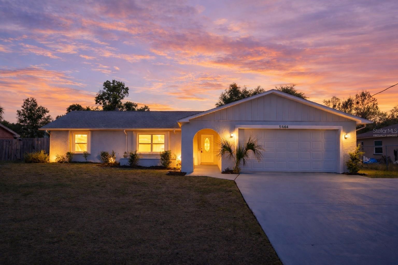 Details for 5484 Alderwood Street, SPRING HILL, FL 34606