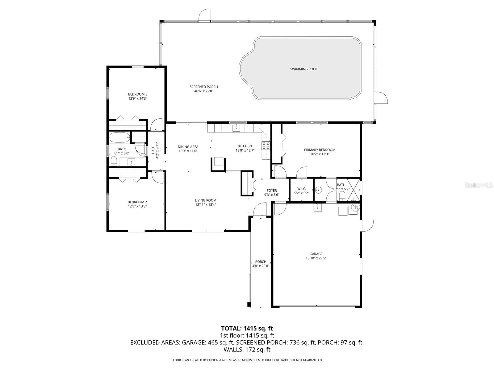 Image 2 of 42 For 5484 Alderwood Street