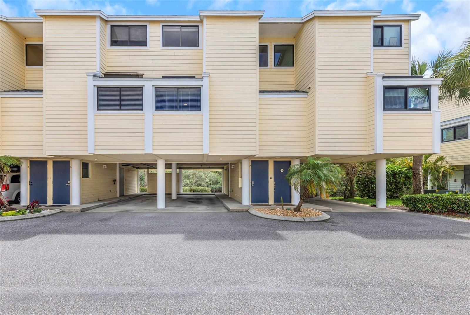 Details for 1500 Sunset Road F7, TARPON SPRINGS, FL 34689