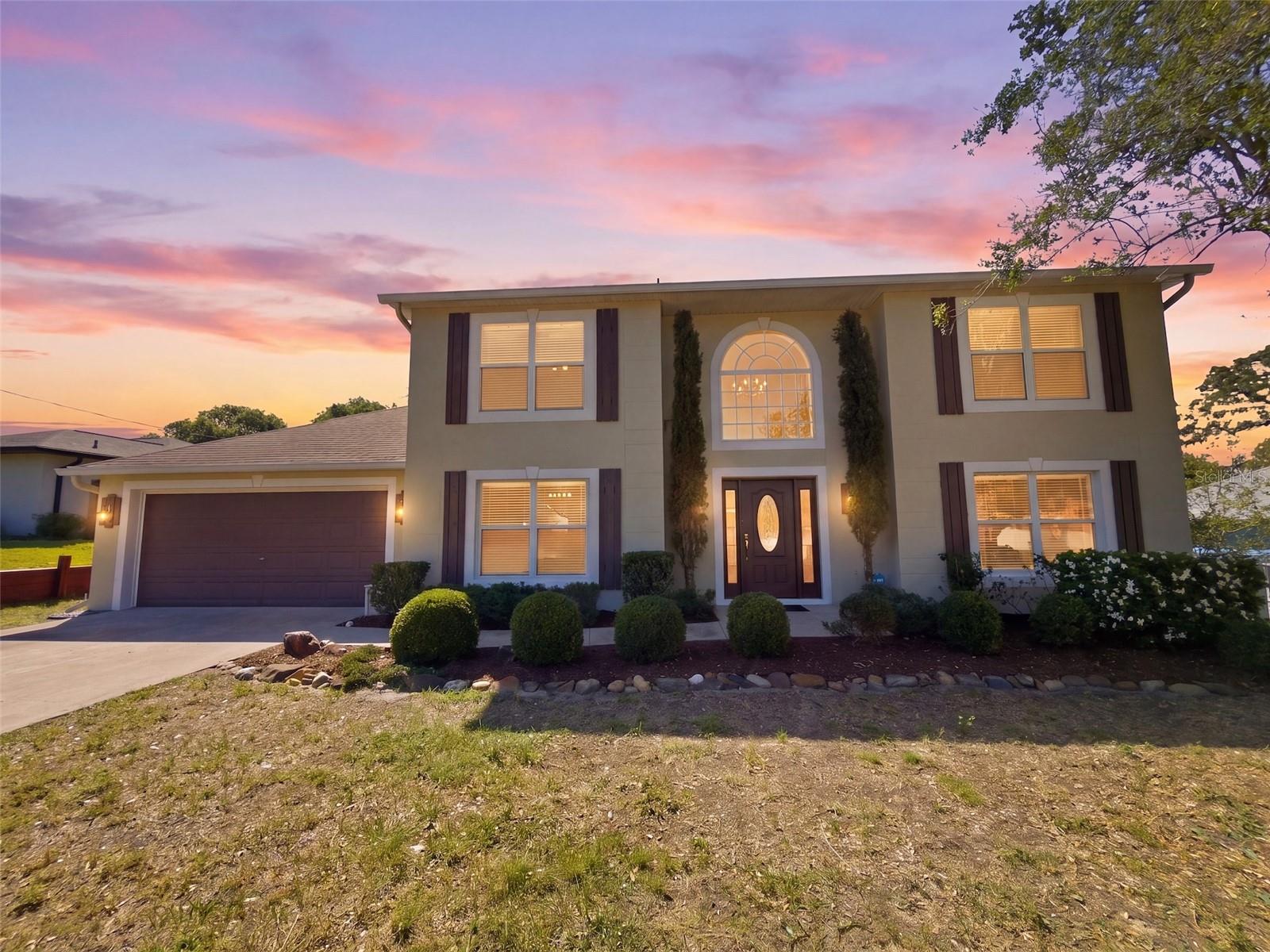 Details for 13302 Mitten Lane, SPRING HILL, FL 34609