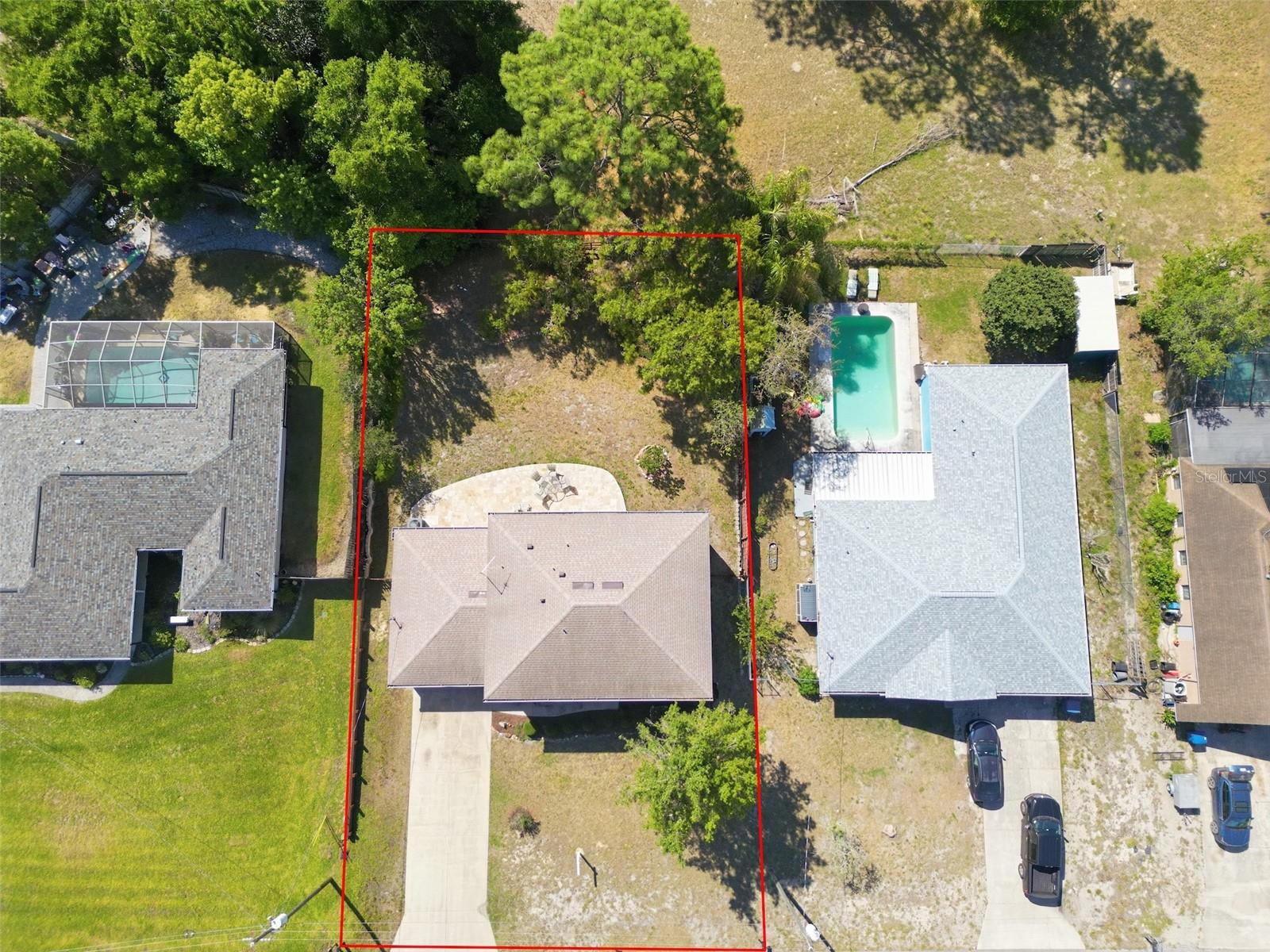 Image 58 of 59 For 13302 Mitten Lane