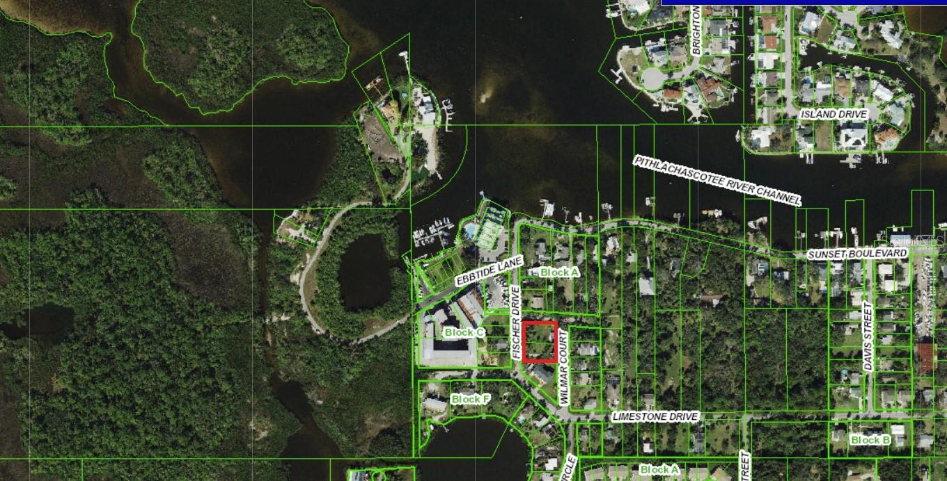 Details for 7814 Fischer Drive, PORT RICHEY, FL 34668