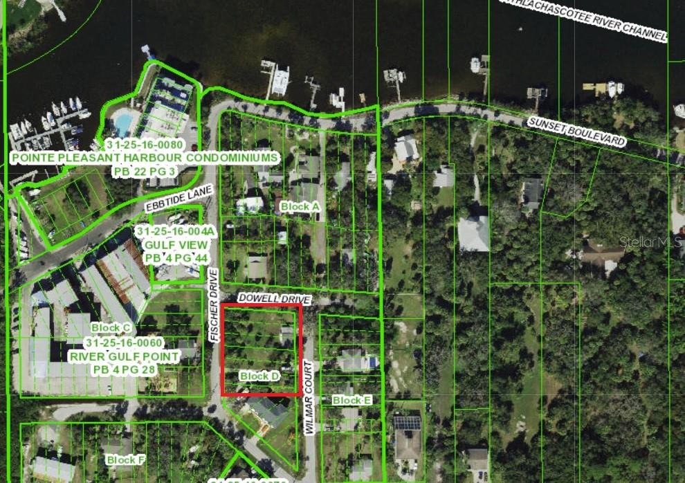 Image 2 of 3 For 7814 Fischer Drive