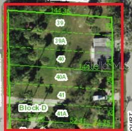 Image 3 of 3 For 7814 Fischer Drive