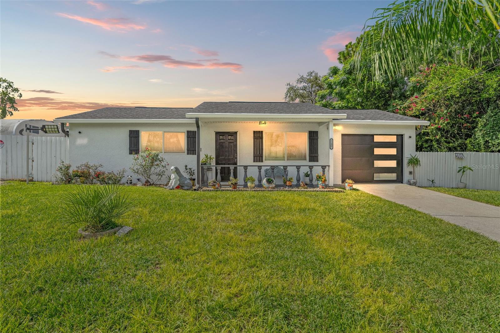 Details for 11487 Linden Drive, Spring Hill, FL 34608