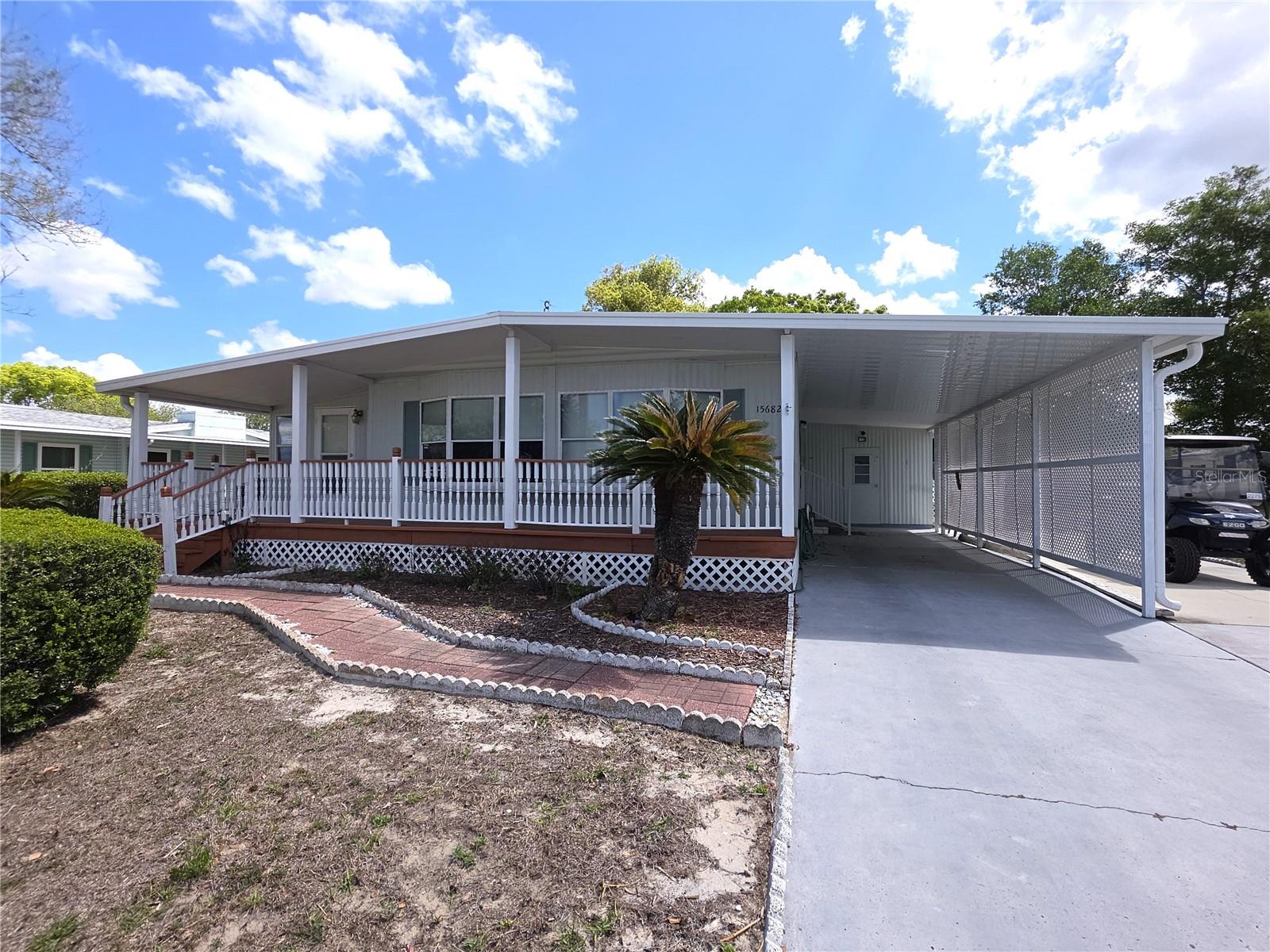 Details for 15682 Brookridge Boulevard, BROOKSVILLE, FL 34613