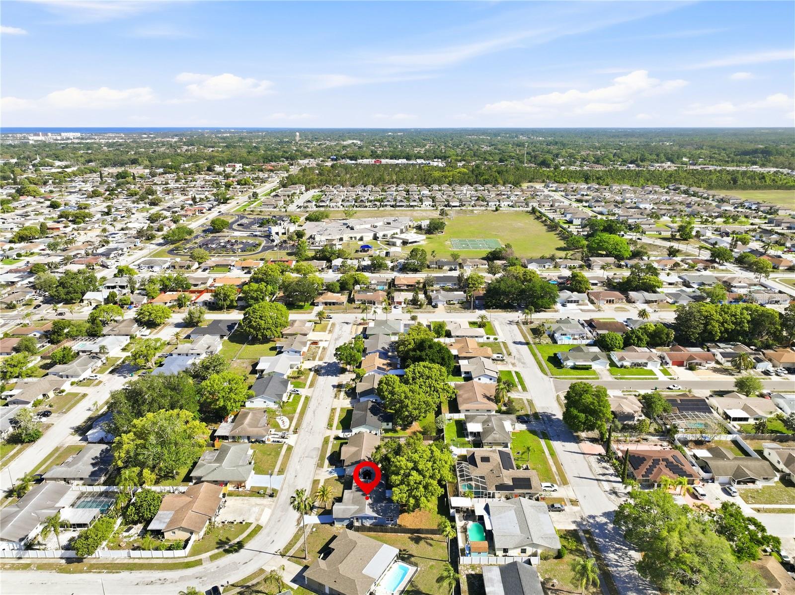 Image 33 of 33 For 3406 Paloma Drive