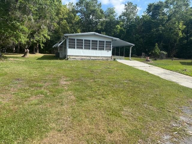 Details for 7256 Windy Way, BROOKSVILLE, FL 34601