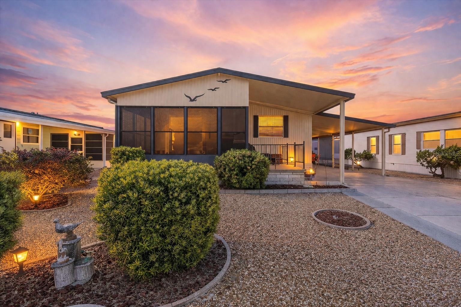 Details for 7318 Osage Drive, HUDSON, FL 34667