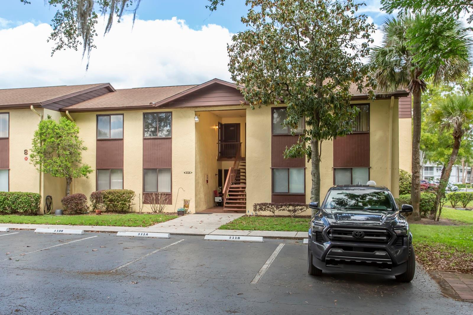 Details for 513 Fairways Circle B, OCALA, FL 34472
