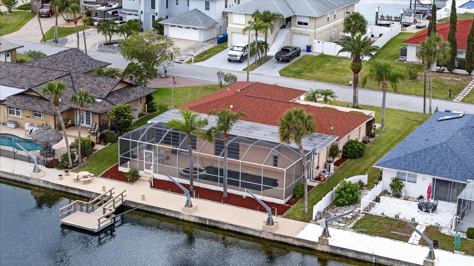 Image 46 of 65 For 5110 Porpoise Place