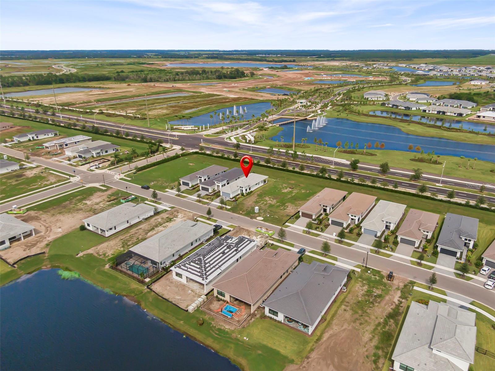 Image 25 of 25 For 18340 Rockport Place