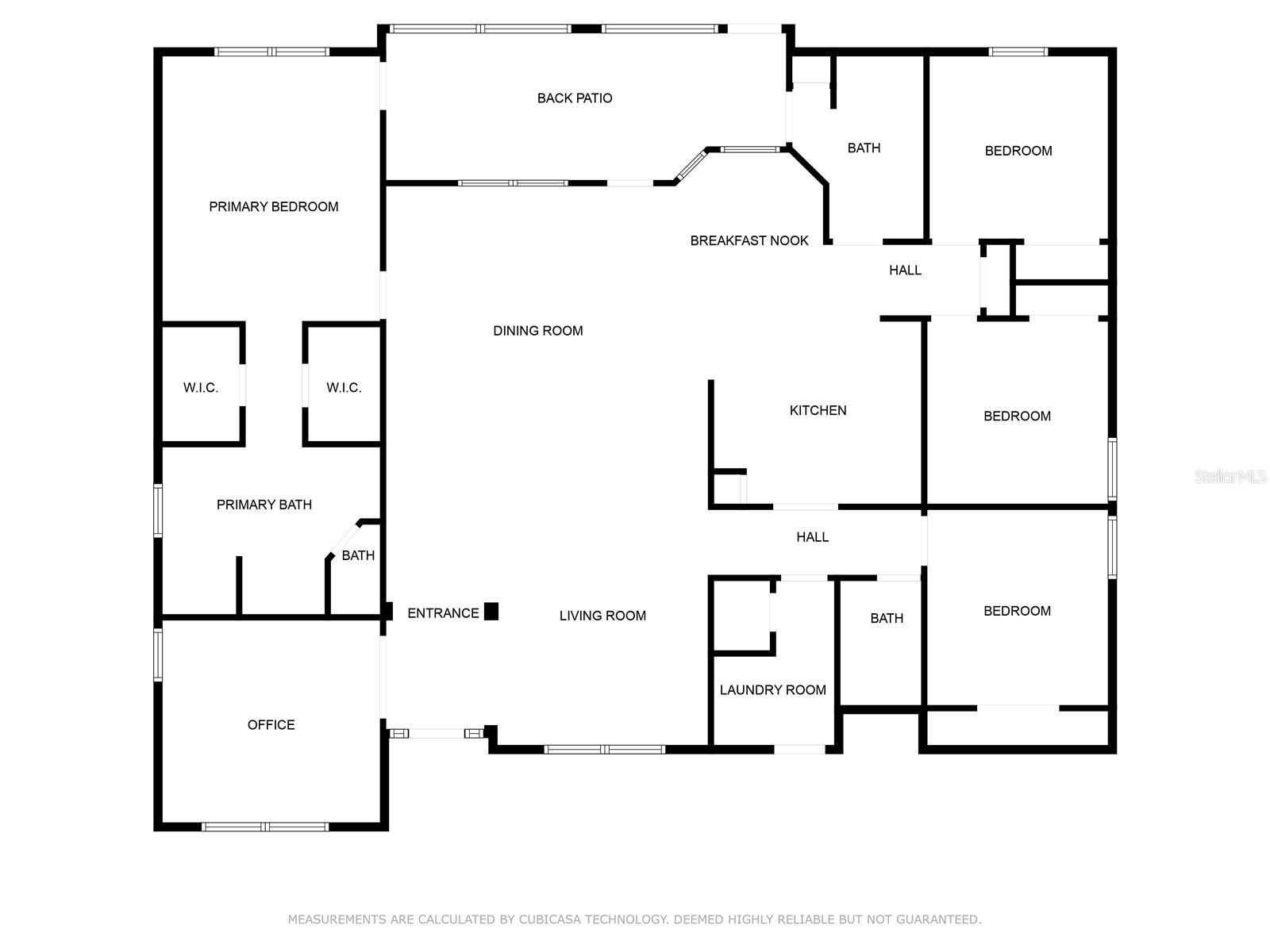 Image 25 of 25 For 71 Bells Of Ireland Court