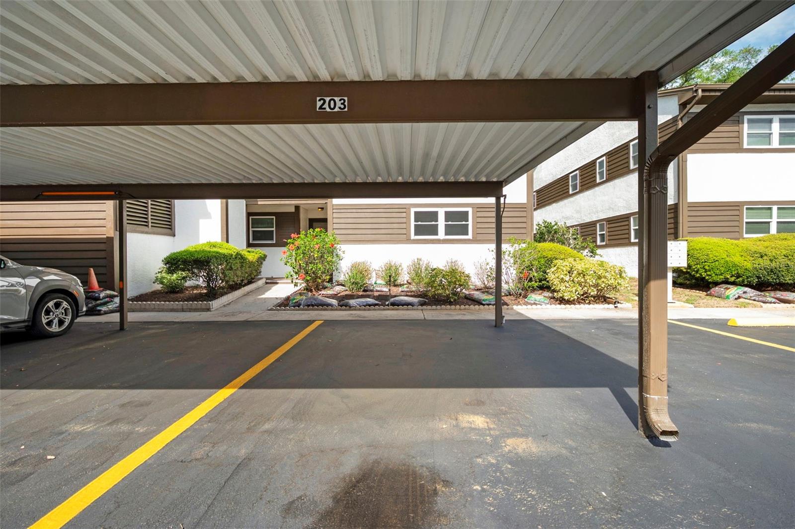 Image 43 of 83 For 4101 Passport Lane 203