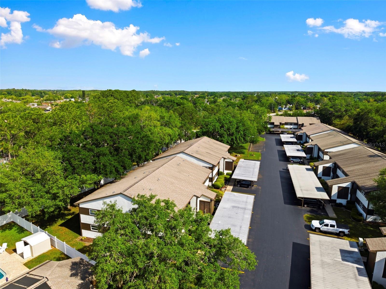 Image 44 of 83 For 4101 Passport Lane 203