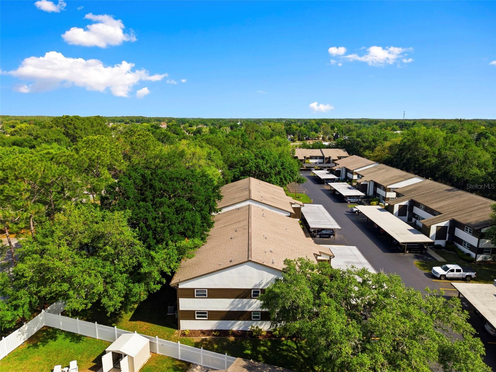 Image 45 of 83 For 4101 Passport Lane 203