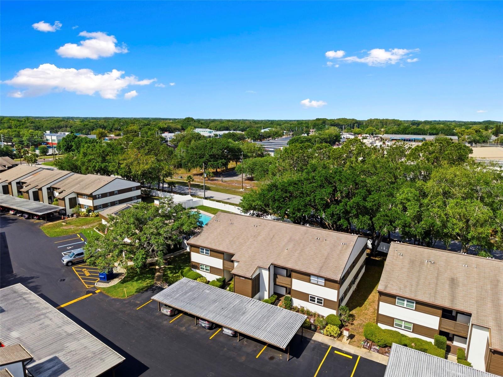 Image 47 of 83 For 4101 Passport Lane 203