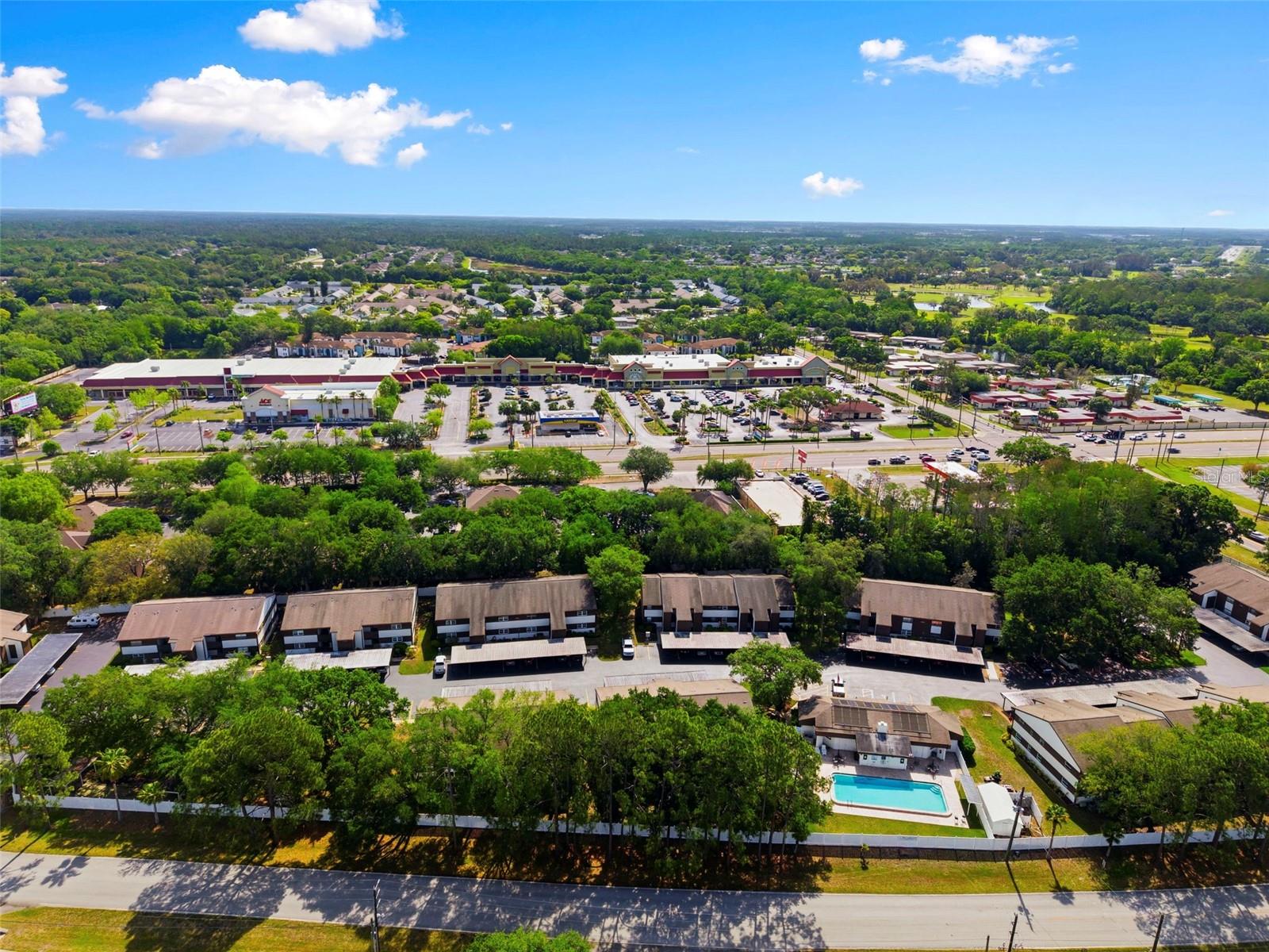 Image 48 of 83 For 4101 Passport Lane 203