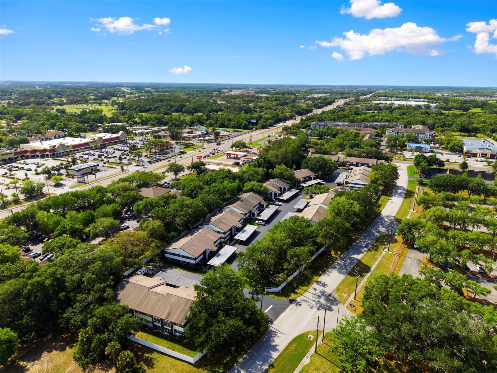 Image 49 of 83 For 4101 Passport Lane 203