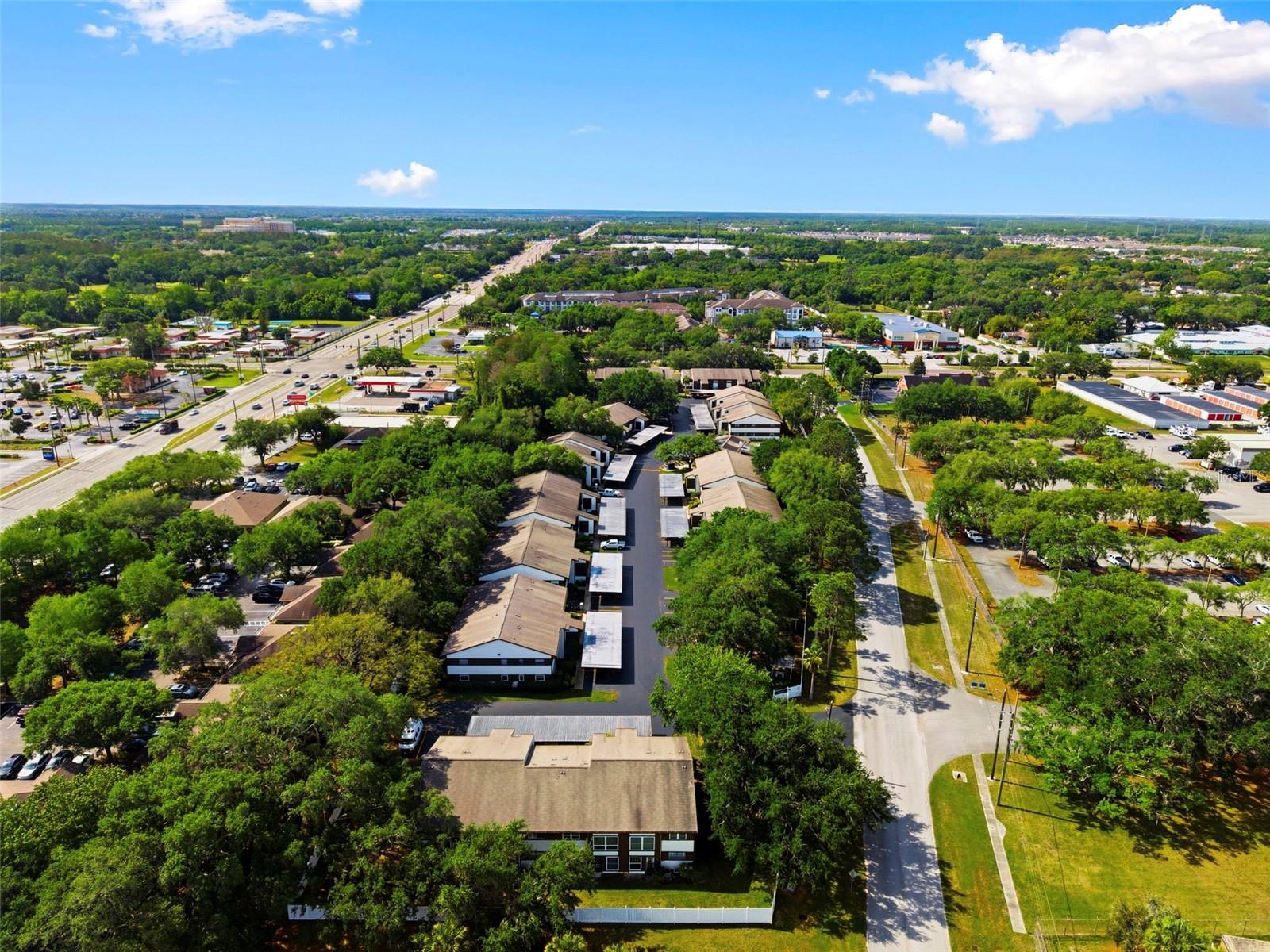 Image 50 of 83 For 4101 Passport Lane 203